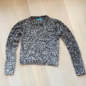 Alice and olivia sweater