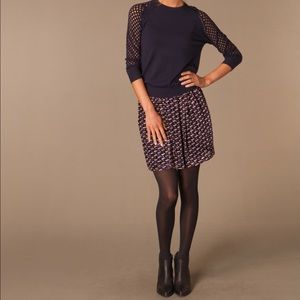 Marc by Marc Jacobs Devore Skirt NWT