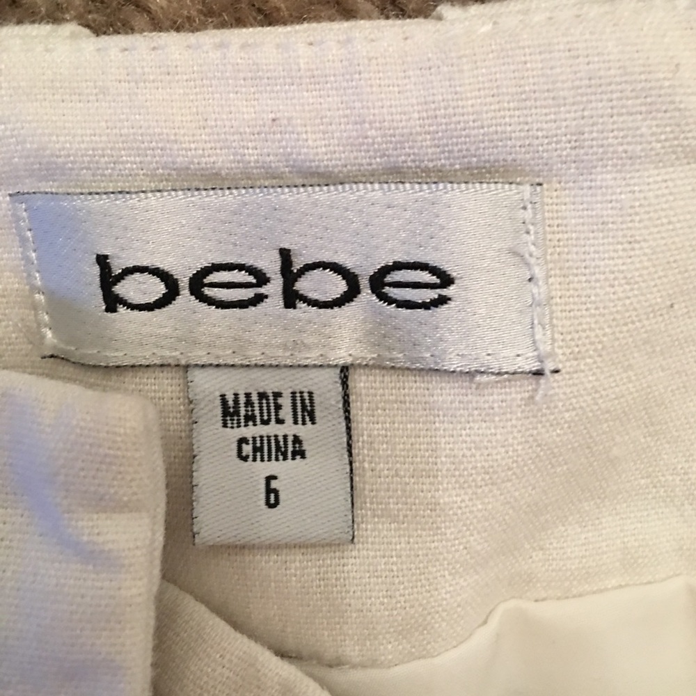Bebe shorts bundle !!! - Picture 5 of 5