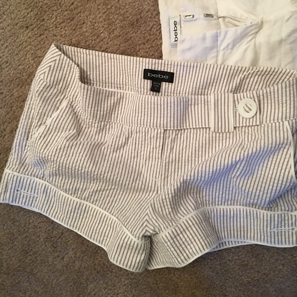 Bebe shorts bundle !!! - Picture 3 of 5