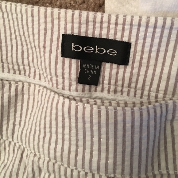 Bebe shorts bundle !!! - Picture 4 of 5