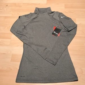 Nike Pro Hyperearm long sleeve