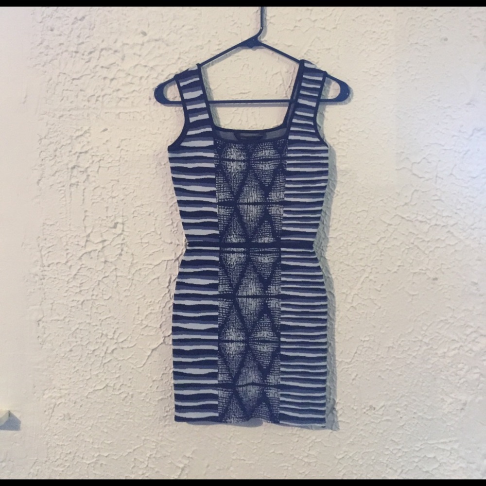Bodycon dress