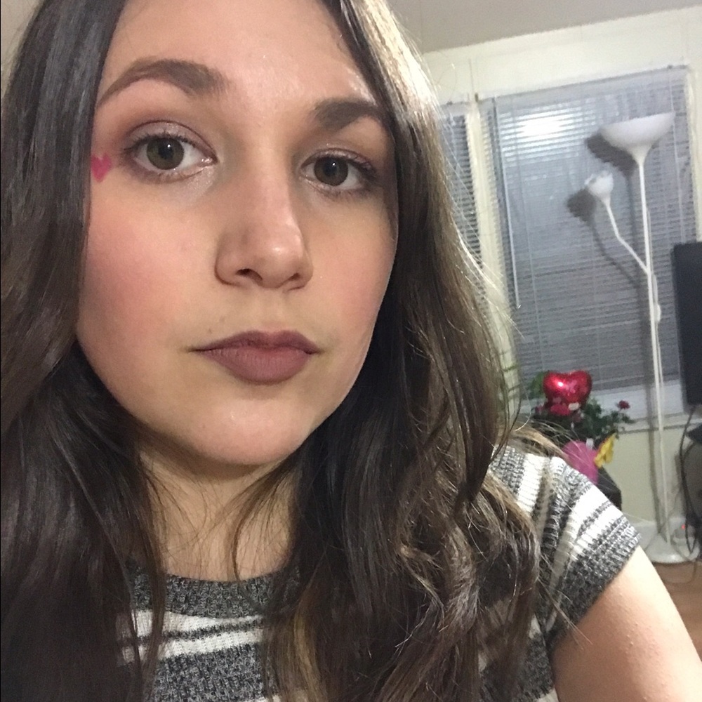 Meet your Posher, Sonja