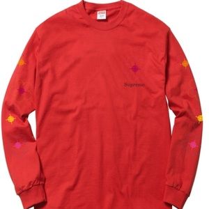 Supreme Been Hit LS