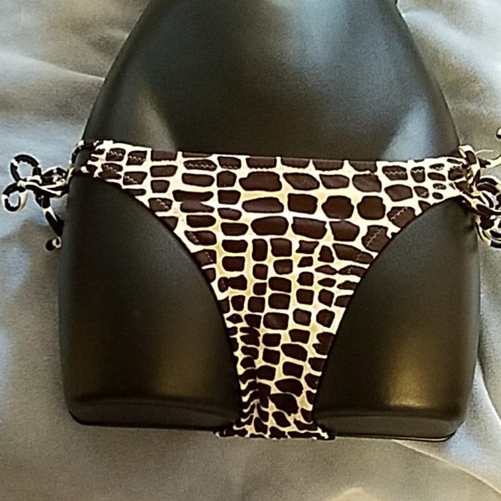 J. Crew Swim Bottom
