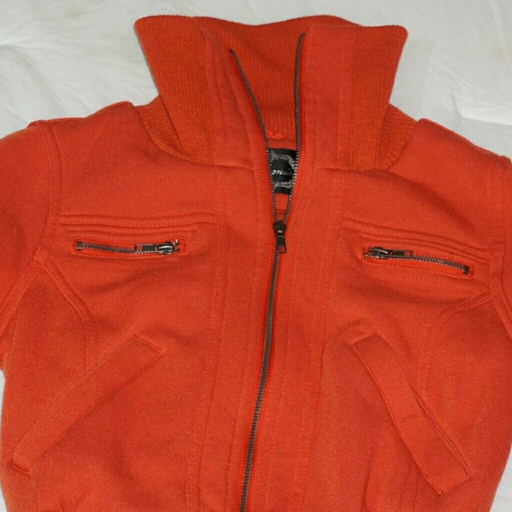 Jacket - Picture 2 of 2