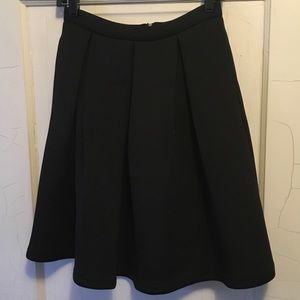 Alythea midi skirt