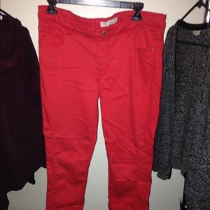 Zara Basic premium Denim Jeans