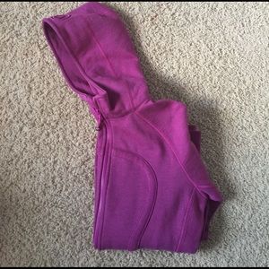 Lululemon Scuba Hoodie