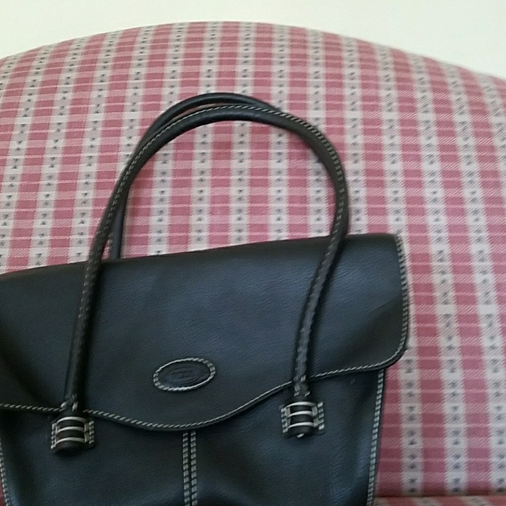Tod's  designer handbag
