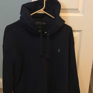 Polo Hoodie