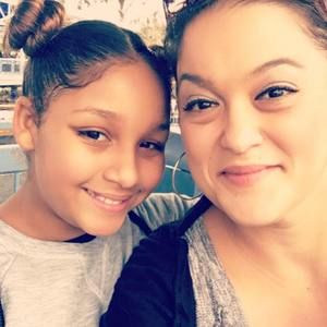 Meet your Posher, Candice