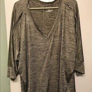 Lane Bryant top size 18/20