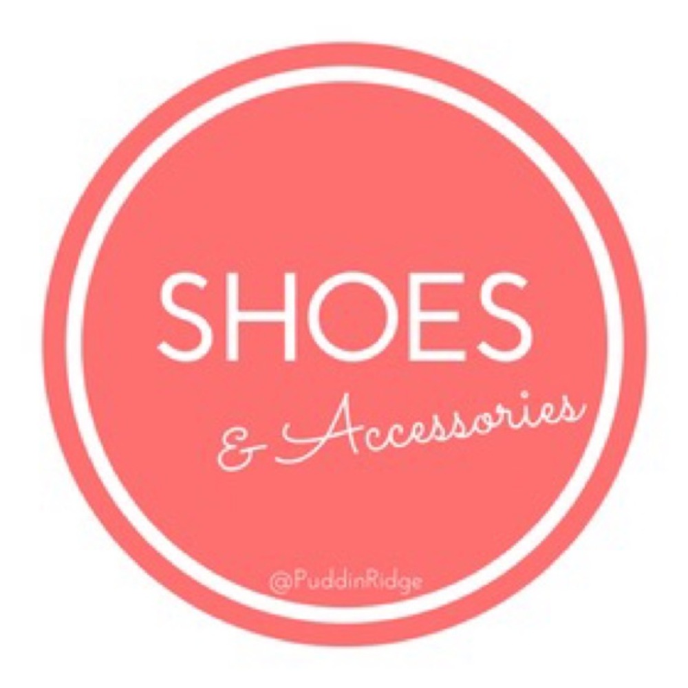 Shoes & Accessories