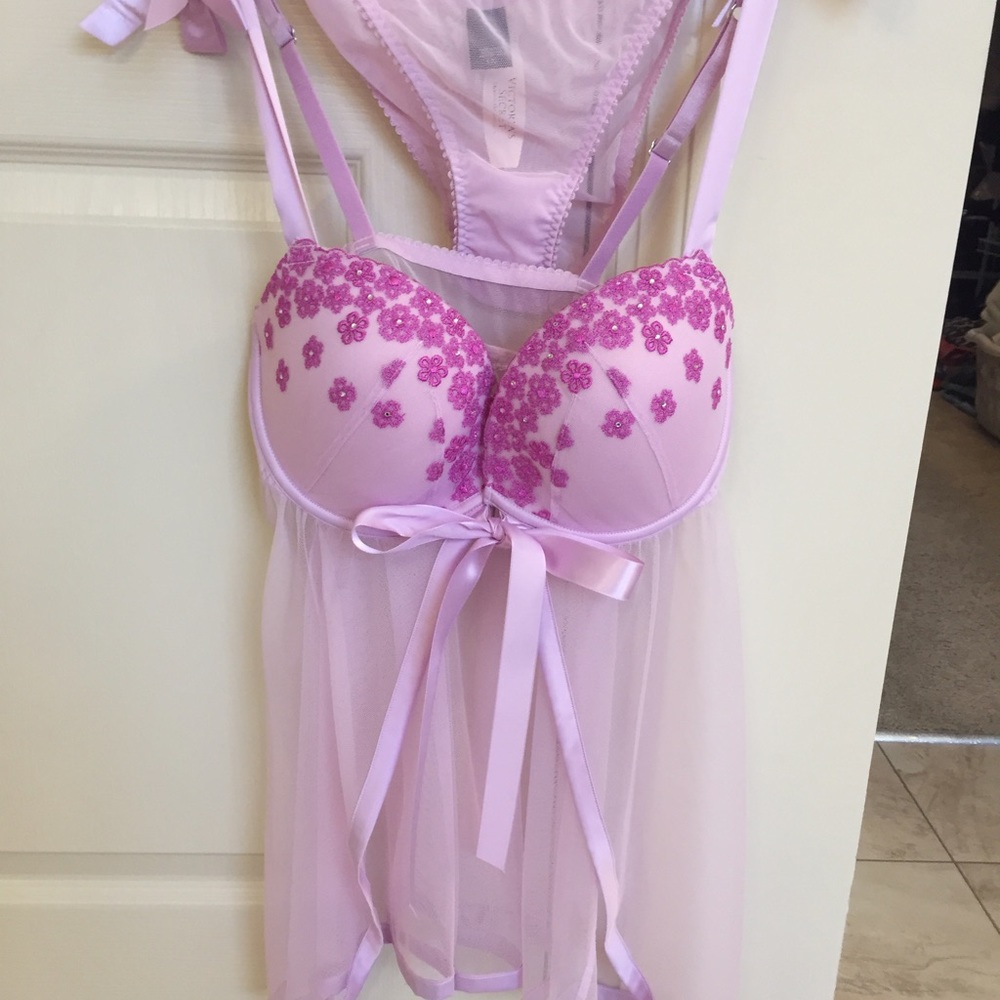 Victoria Secret Nighty