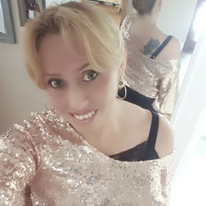 Meet your Posher, Patricia