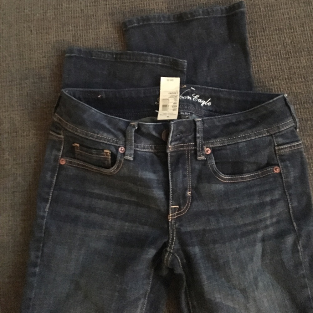 New American Eagle Jeans