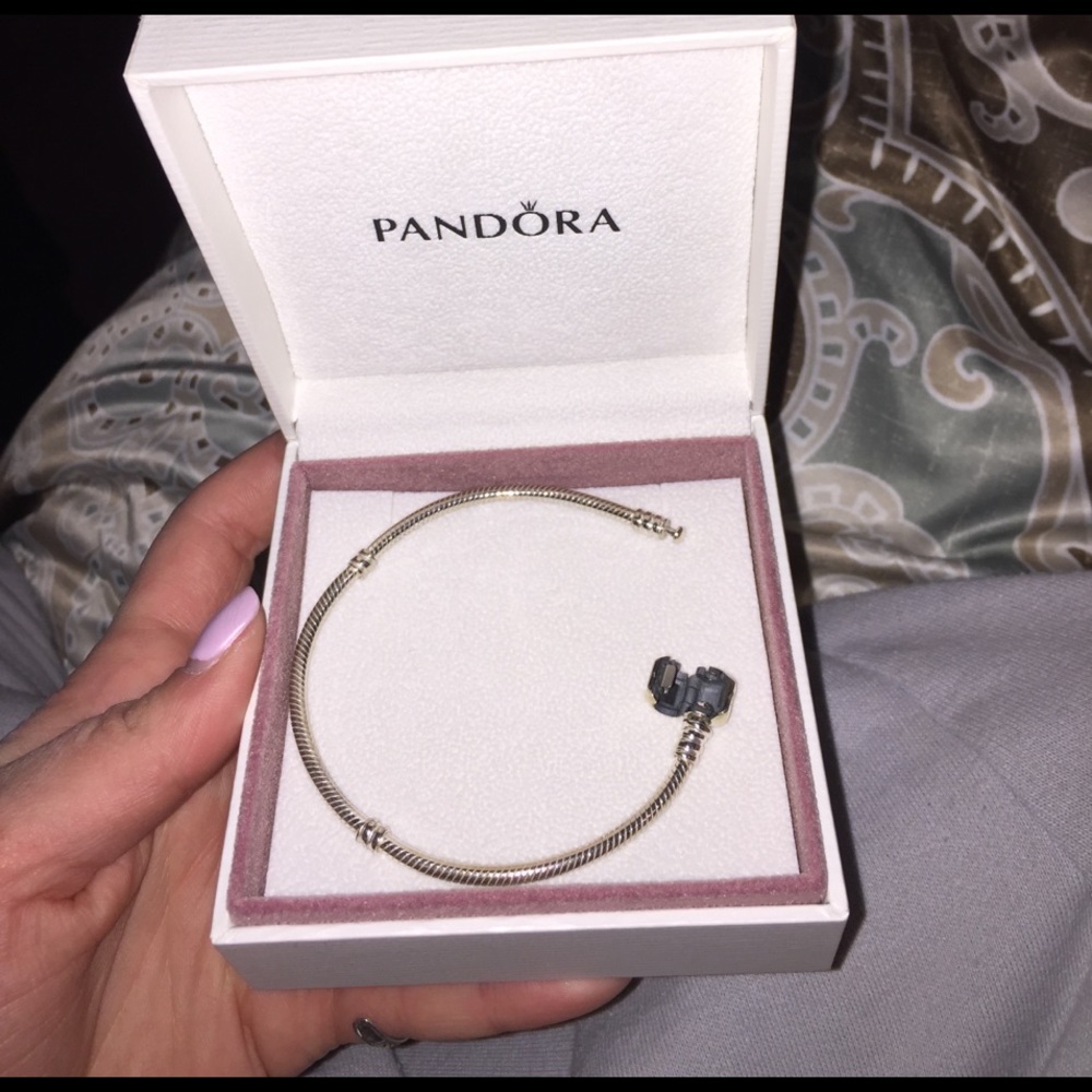 Pandora bracelet