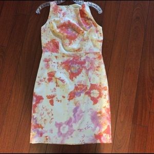 Ann Taylor dress