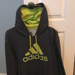 Adidas hoodie