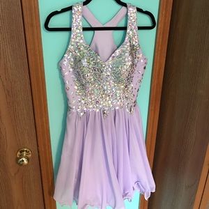 Homecoming/Prom Dress