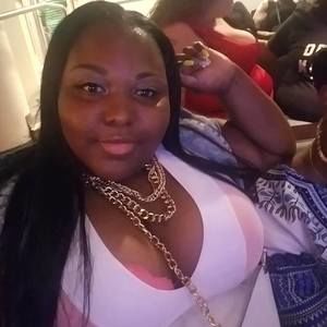 Meet your Posher, Deoudra