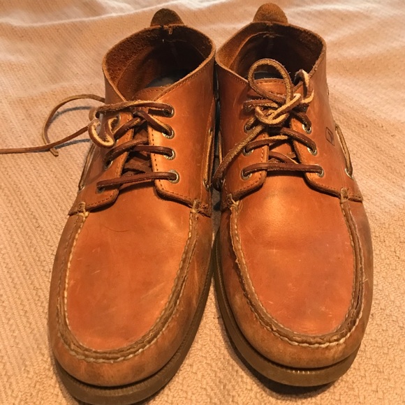 Men\'s upper top Sperrys