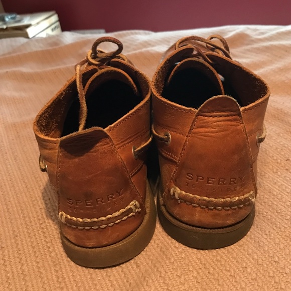 Men\'s upper top Sperrys