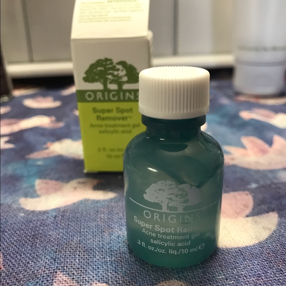 Origins Super Spot Remover (for acnes)
