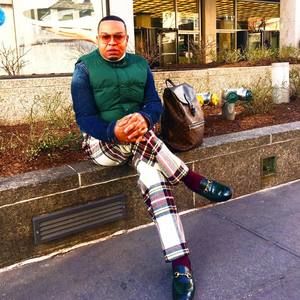 Meet your Posher, Tu