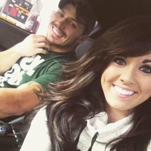 Meet your Posher, Patrick