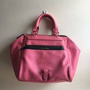 Purse Backpack Clutch
