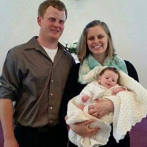 Meet your Posher, Chelsey