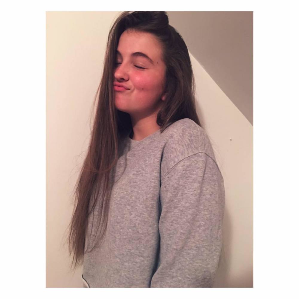 Meet your Posher, Luci