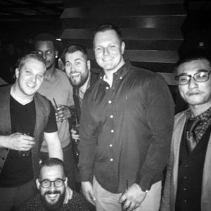 Meet your Posher, Sean