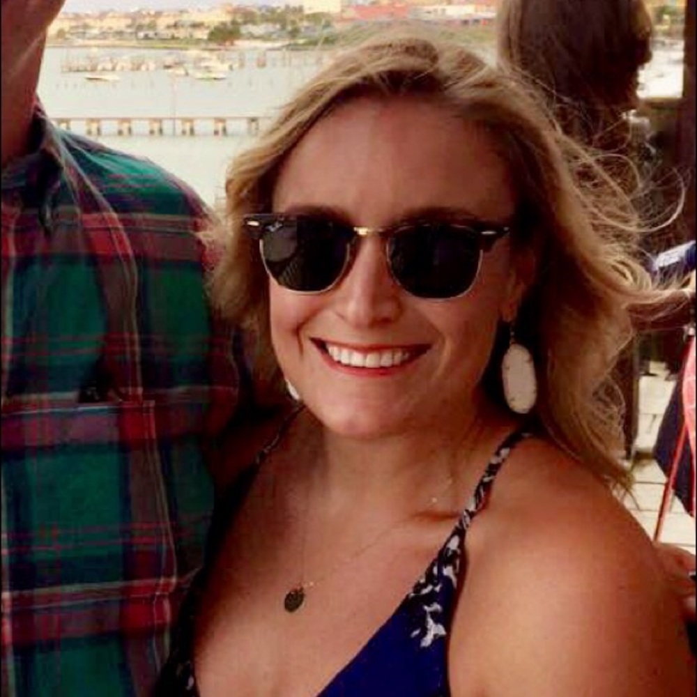 Meet your Posher, Allison