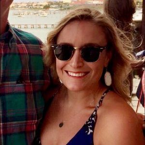 Meet your Posher, Allison