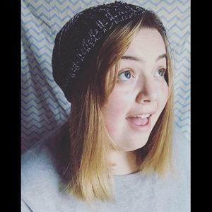 Meet your Posher, Molly