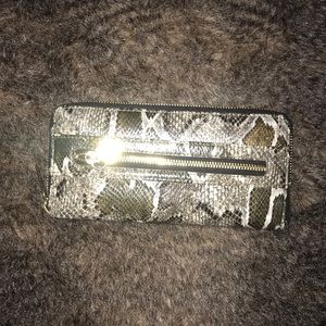Anne Klein Wallet