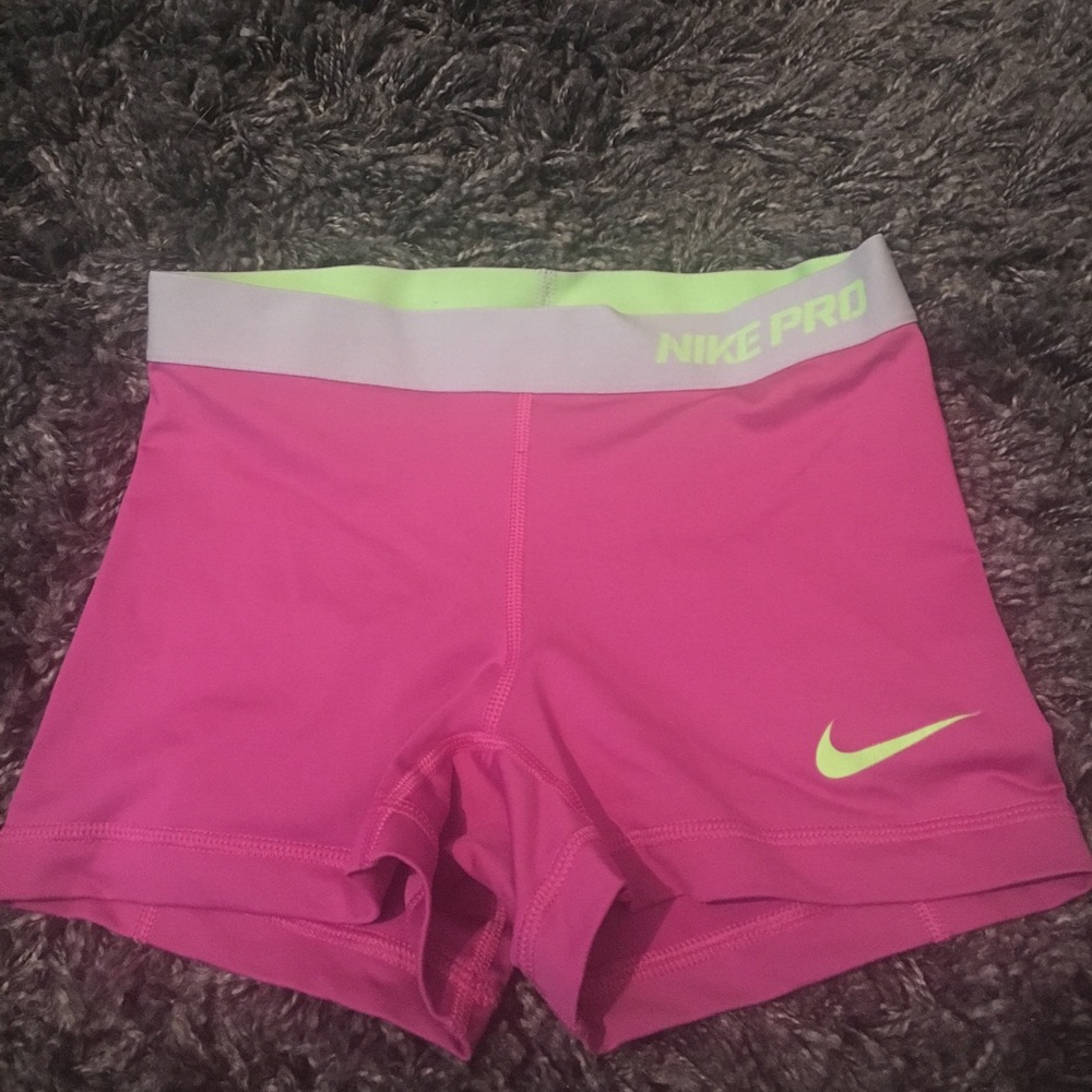 Nike Pros