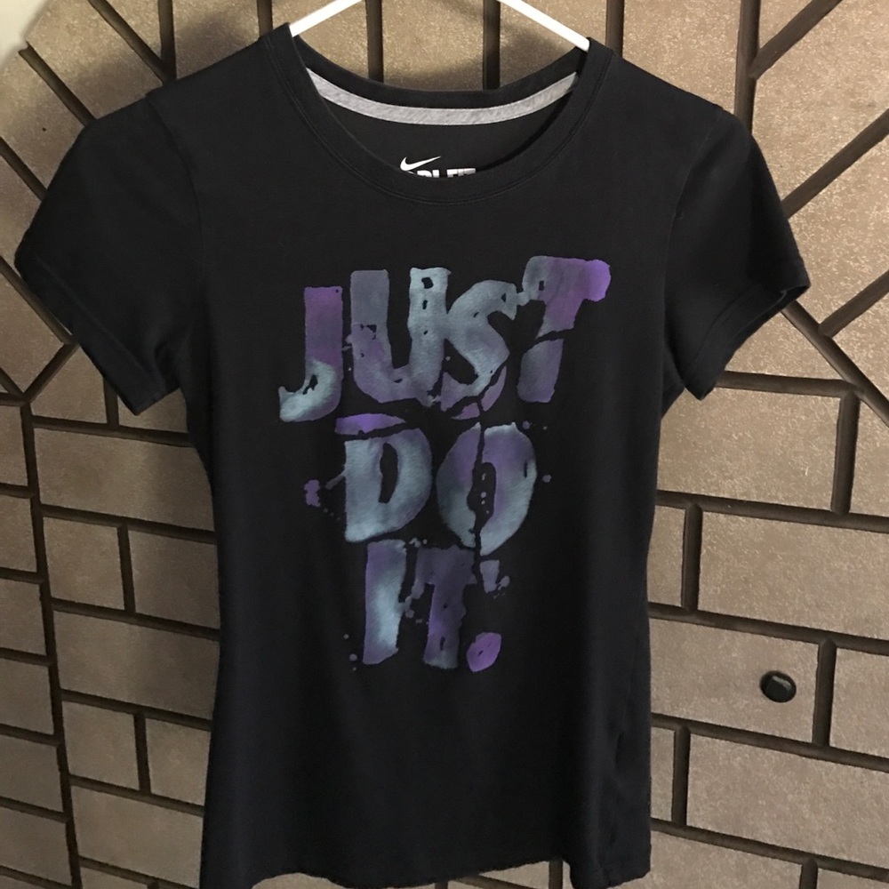 Nike shirt