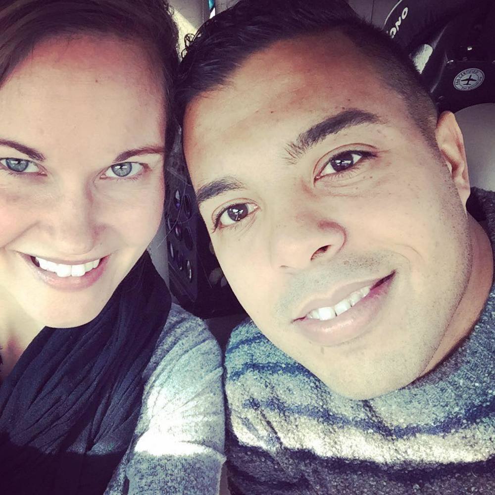 Meet your Posher, Leah