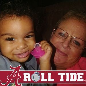 Meet your Posher, Rhonda