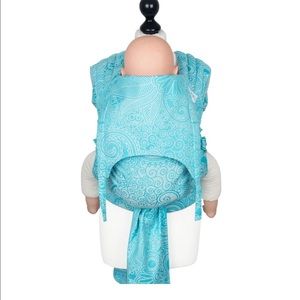 Toddler Size Fidella Fly Tai