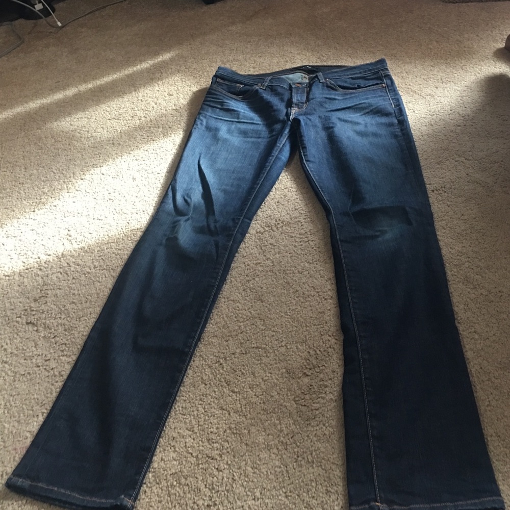 J Brand skinny jeans