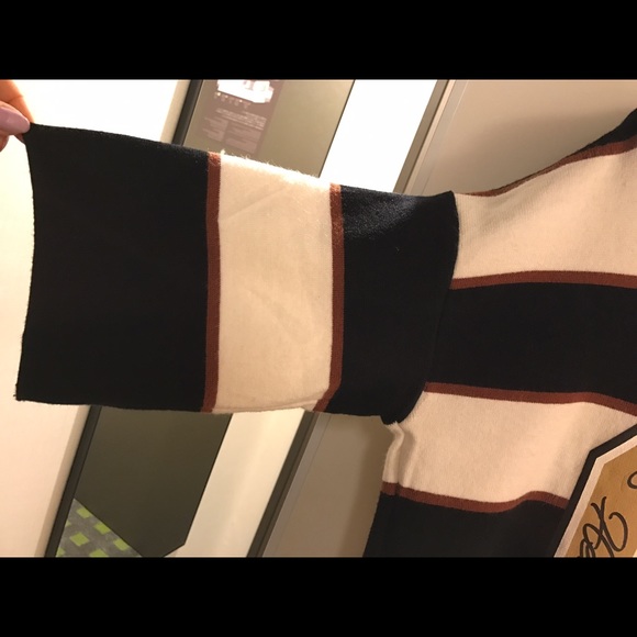 NEW Shibuya, Japan Trendy Over-Sized Sweater Dress - Picture 2 of 4