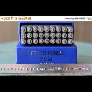 Metal Stamping Bundle