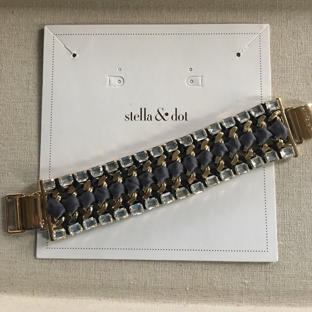 Tempest Bracelet