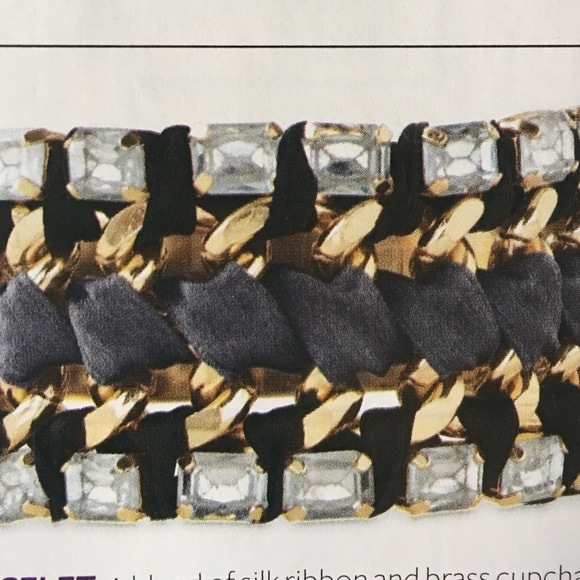 Tempest Bracelet - Picture 2 of 3